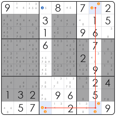 killer sudoku book